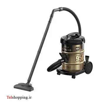 جارو برقی هیتاچی مدل CV950F